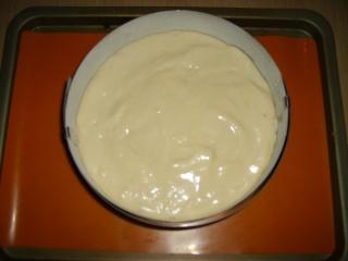 Mon fraisier étapes par étapes Mon fraisier étapes par étapes