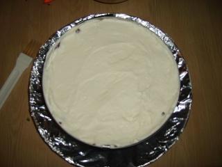 Mon fraisier étapes par étapes Mon fraisier étapes par étapes