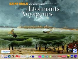 Etonnants Voyageurs 2009, littérature monde, crise et création