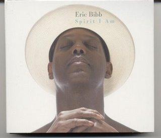2008 - Eric Bibb - Spirit I Am - Reviews - Chronique du Gentleman du Blues