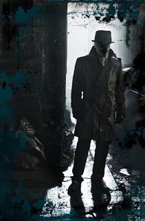 Watchmen, at last... Watchmen, at last...