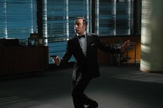 OSS 117 : mes zygomatiques ne répondent plus OSS 117 : mes zygomatiques ne répondent plus