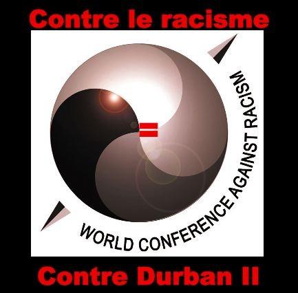 ONU - La Conférence POUR le racisme