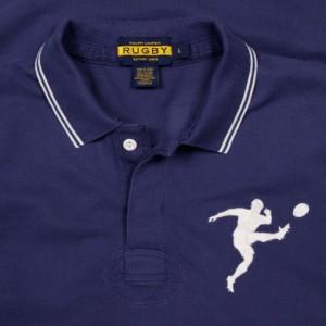 Rugby by Polo Ralph Lauren Rugby by Polo Ralph Lauren