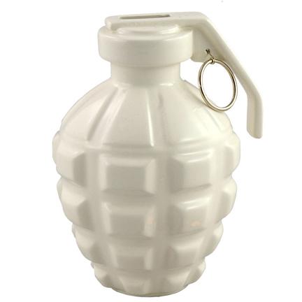 Love Grenade Love Grenade