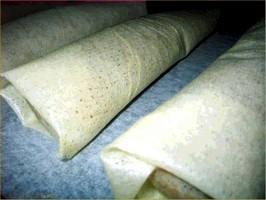 Bricks à la viande, à l'oriental Image Hosted by ImageShack.us