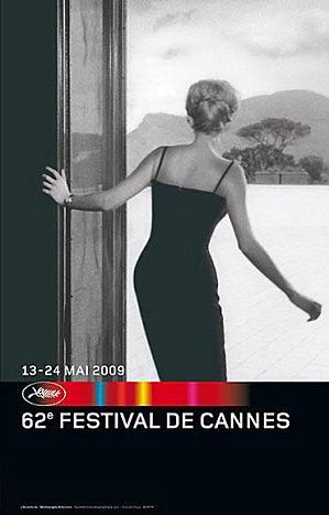 Festival de Cannes 2009 - Les Jurés sont...Asia Argento, Robin Wright, James Gray
