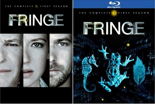 fringedvd