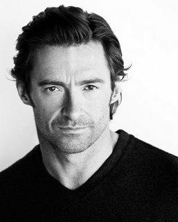 [couv] Hugh Jackman pour Parade (mai 09)