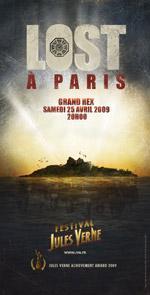 Festival Jules Verne à Paris. Programme! lost150