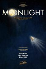 Festival Jules Verne à Paris. Programme! MONNLIGHT150