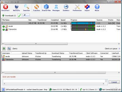 Top 6 des solutions P2P certifiées Hadopi Proof Top 6 des solutions P2P certifiées Hadopi Proof
