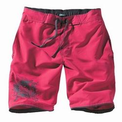 Bermuda de bain peau de pêche Redoute Création, 14,88€ seulement ! Bermuda de bain peau de pêche Redoute Création, 14,88€ seulement !