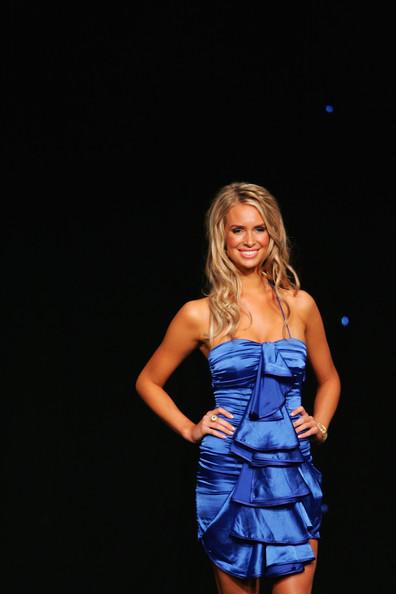 Miss Australie 2009