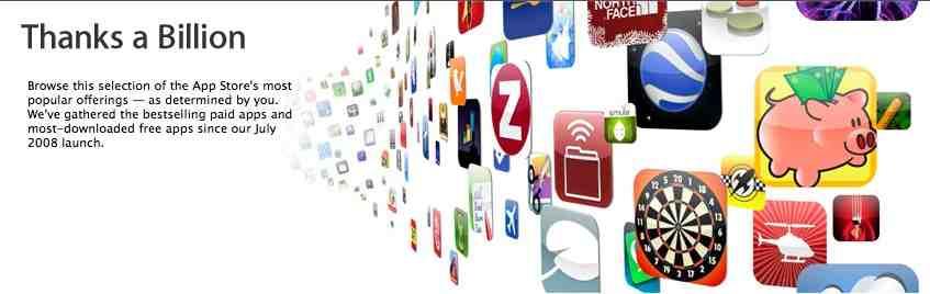 Cliquez sur l'image pour l'agrandir Le milliard est atteint