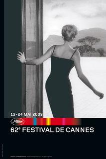 62ème Festival de Cannes (13-24 mai 2009) - nominations