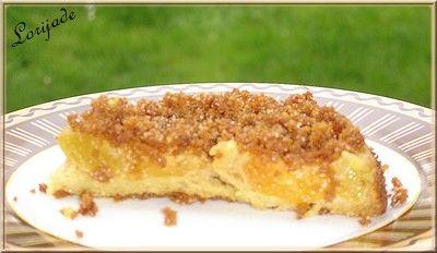 Tarte de mi-saison hiver/printemps! gateau1