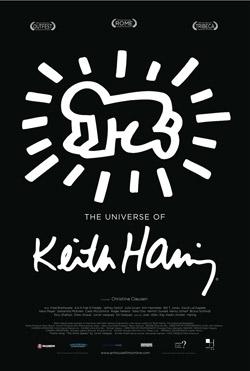 Stickboutik.com : The Universe of Keith Haring