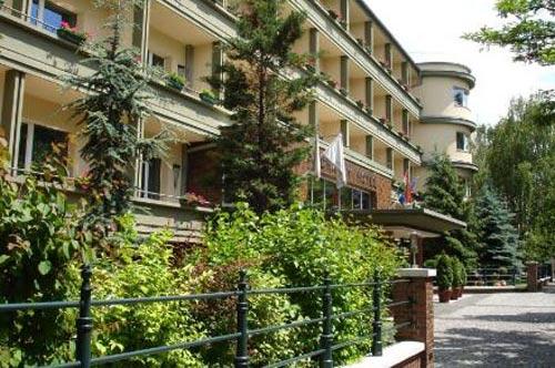 Andrassy Hotel Budapest: escapade hongroise, entre luxe et simplicité