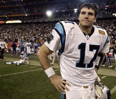Les Miettes du Vendredi: Jake Delhomme, Reggie Wayne, Jason Campbell et plus... Les Miettes du Vendredi: Jake Delhomme, Reggie Wayne, Jason Campbell et plus...