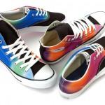 Converse All-Star Tie-Dye Collection (Hi & Low)
