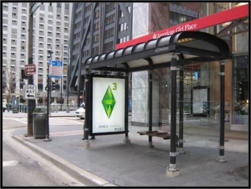 Les Sims 3… plus que 10 semaines!!! Les Sims 3… plus que 10 semaines!!!