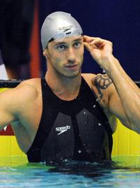 Frédérick Bousquet champion de France !