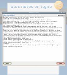 Blocnotes en ligne gratuit, alternative à Google Notes  À Découvrir