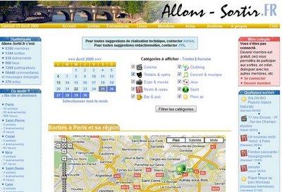 Les sites pour sortir et se faire des nouveaux amis ! Les sites pour sortir et se faire des nouveaux amis !