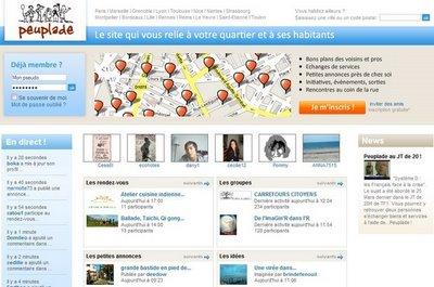Les sites pour sortir et se faire des nouveaux amis ! Les sites pour sortir et se faire des nouveaux amis !