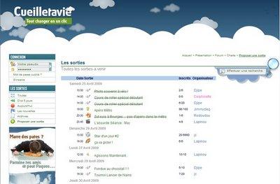 Les sites pour sortir et se faire des nouveaux amis ! Les sites pour sortir et se faire des nouveaux amis !