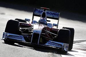 F1 - Bahreïn, libres 3 : Meilleur temps pour Timo Glock