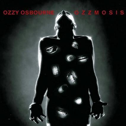 OZZY OSBOURNE - I JUST WANT YOU