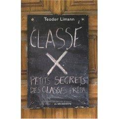 Classé X : les petits secrets des classes prépa