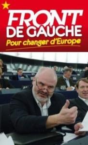 élections européennes: coup d’oeil sur le Front de Gauche - Nord-Ouest