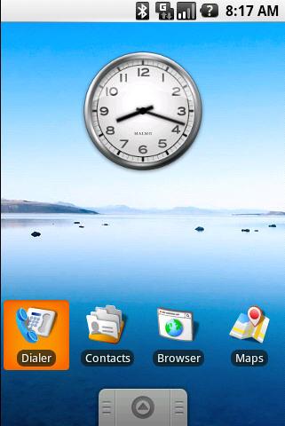 android_home android_home