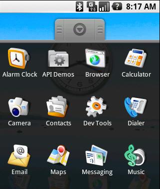 android_menu android_menu