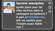 Wauquiez encore plus fort!