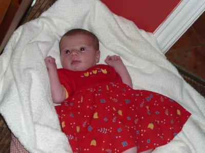 Notre petite fleur d'été Notre petite fleur d'été