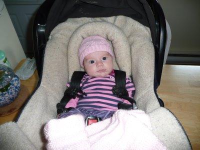 Notre petite fleur d'été Notre petite fleur d'été