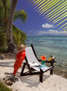 4 choses que je sais d'elle transat_plage