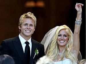 Heidi Montag et Spencer Pratt: mariés
