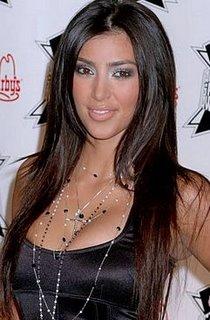 La sex tape de Kim Kardashian