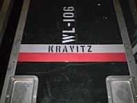 Lettre ouverte à Lenny Kravitz