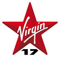 Record d'audience historique pour Virgin 17