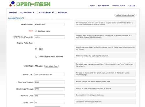 openmesh1