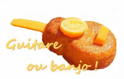 ~~ Guitares ou Banjos ~~ Photo_075