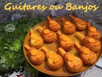 ~~ Guitares ou Banjos ~~ Photo_072