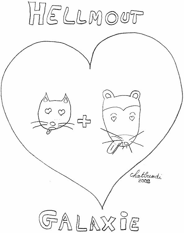 Merci Benou! Merci Benou!