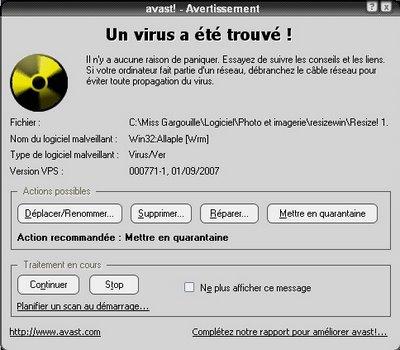 Grippe Porcine : Carte d'évolution, en temps réel, du Virus